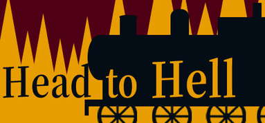 Head To Hell 黄泉旅客 capsule