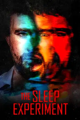 The Sleep Experiment poster