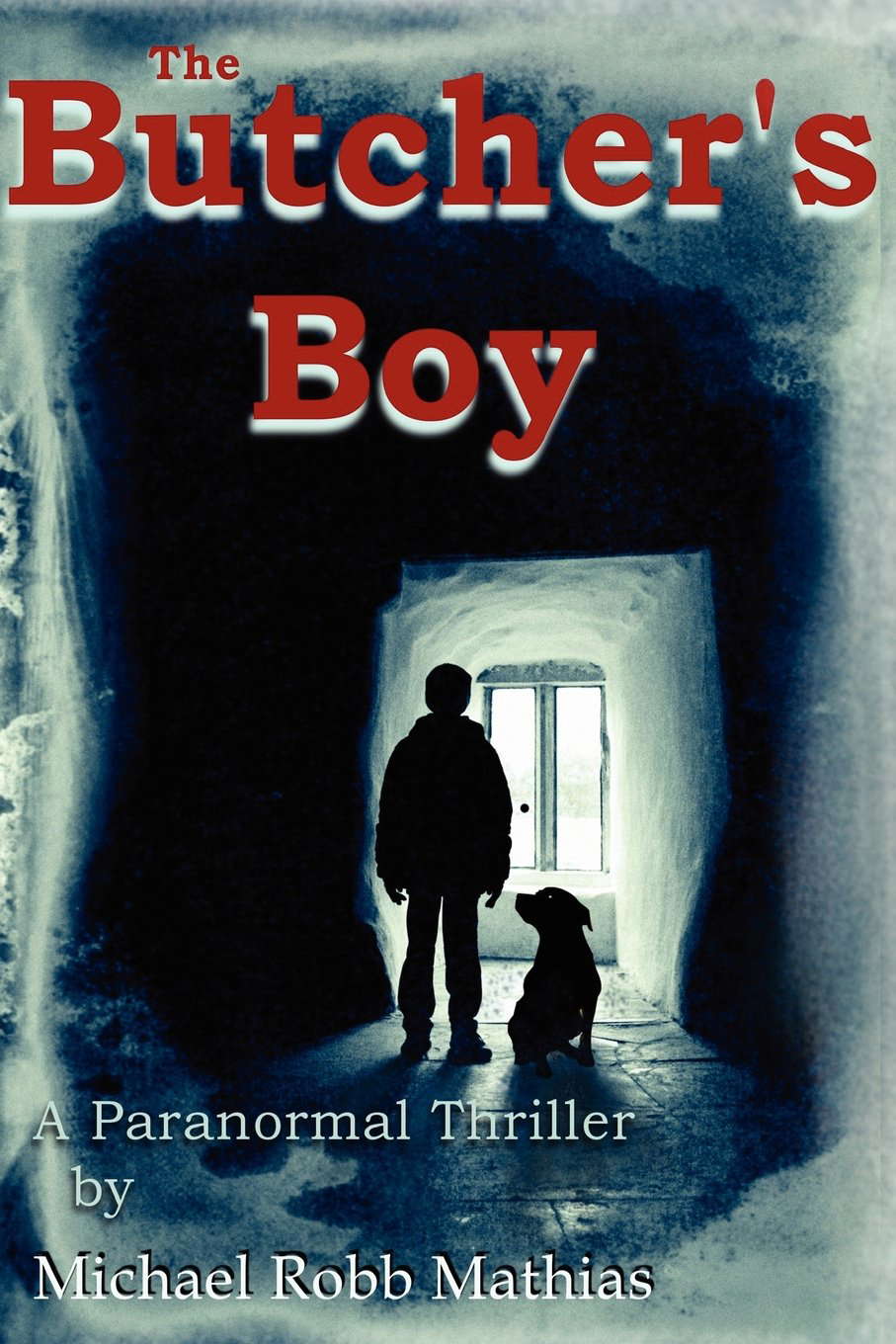 The Butcher's Boy poster