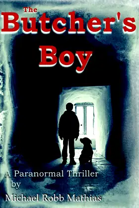 The Butcher's Boy poster
