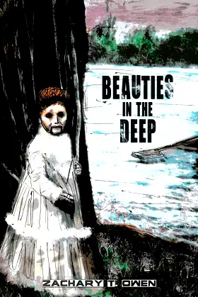 Beauties in the Deep poster