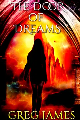 The Door of Dreams (The Chronicles of Willow Grey) poster