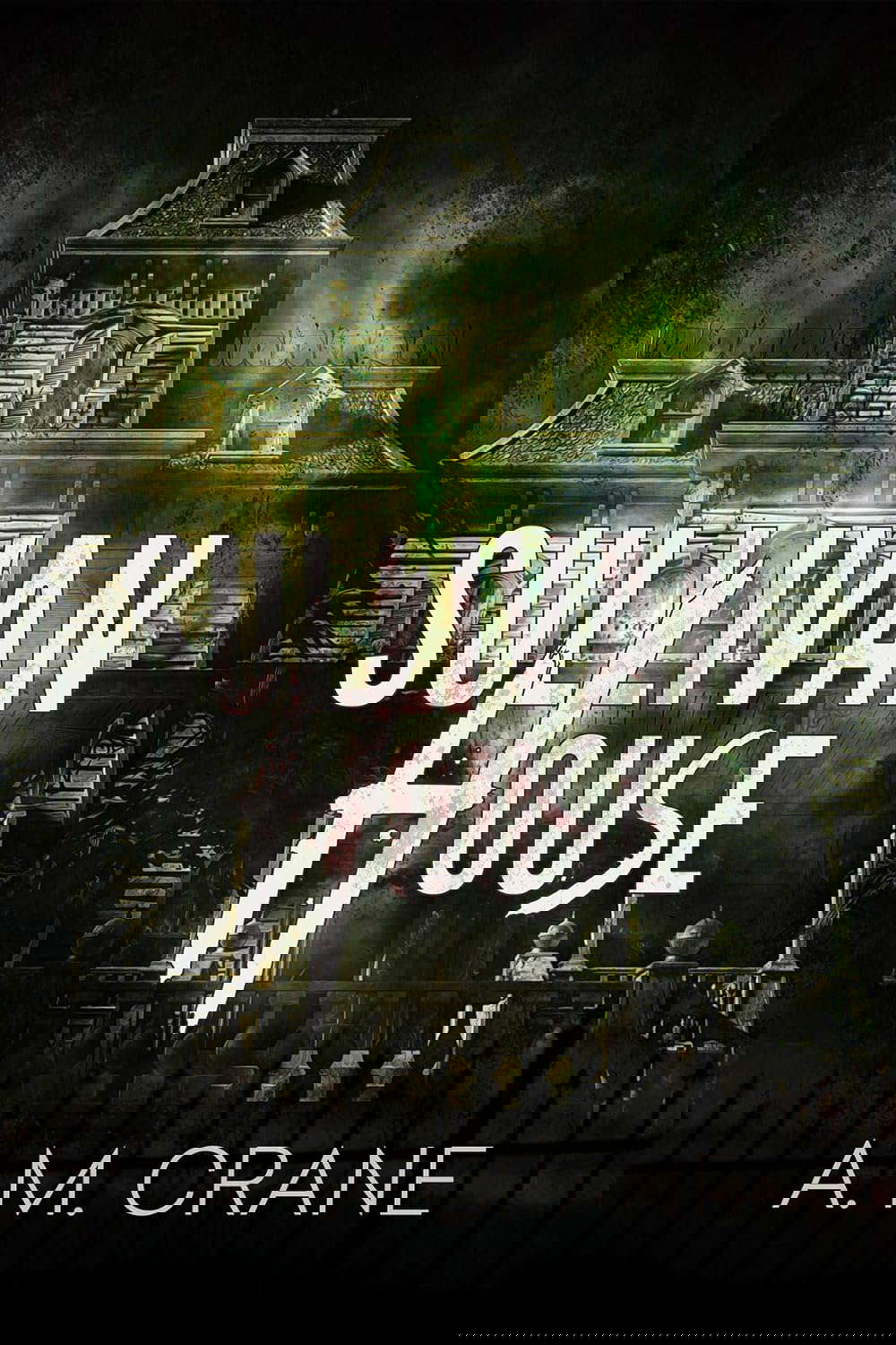 Sullivan House poster