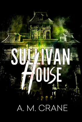 Sullivan House poster
