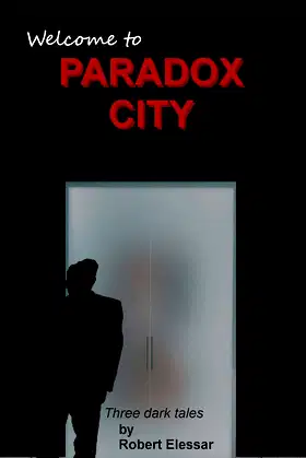 Welcome to Paradox City poster