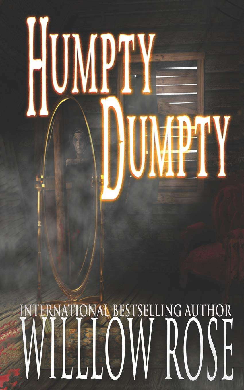 Humpty Dumpty (Horror Stories from Denmark) poster
