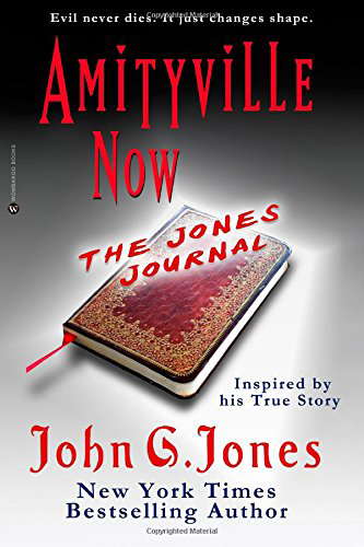 Amityville Now: The Jones Journal (Light Warriors) poster