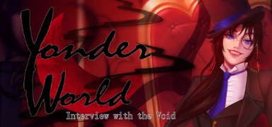 Yonder World: Interview with the Void capsule