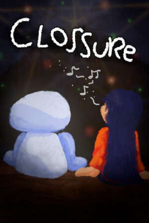Clossure poster
