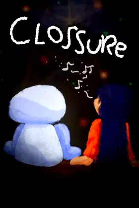 Clossure poster