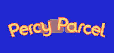 Percy Parcel capsule