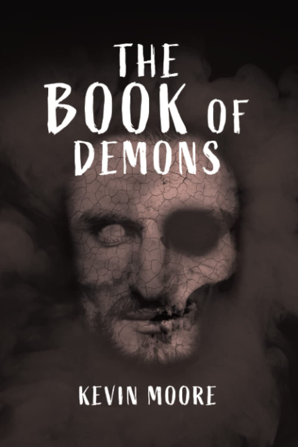 The Book of Demons (The Book of Souls) poster
