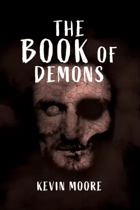 The Book of Demons (The Book of Souls) poster