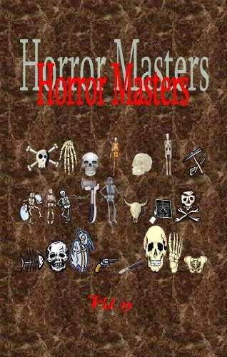Horror Masters Vol. 13 poster
