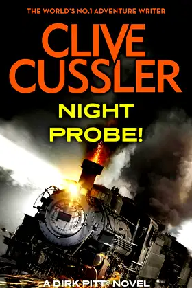 Night Probe! poster