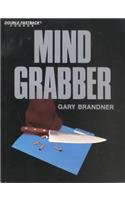 Mind Grabber (Double Fastback Horror) poster