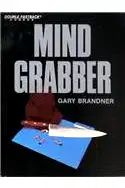 Mind Grabber (Double Fastback Horror) poster