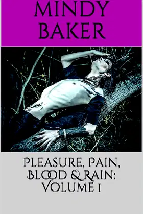 Pleasure, Pain, Blood & Rain: Volume 1 poster