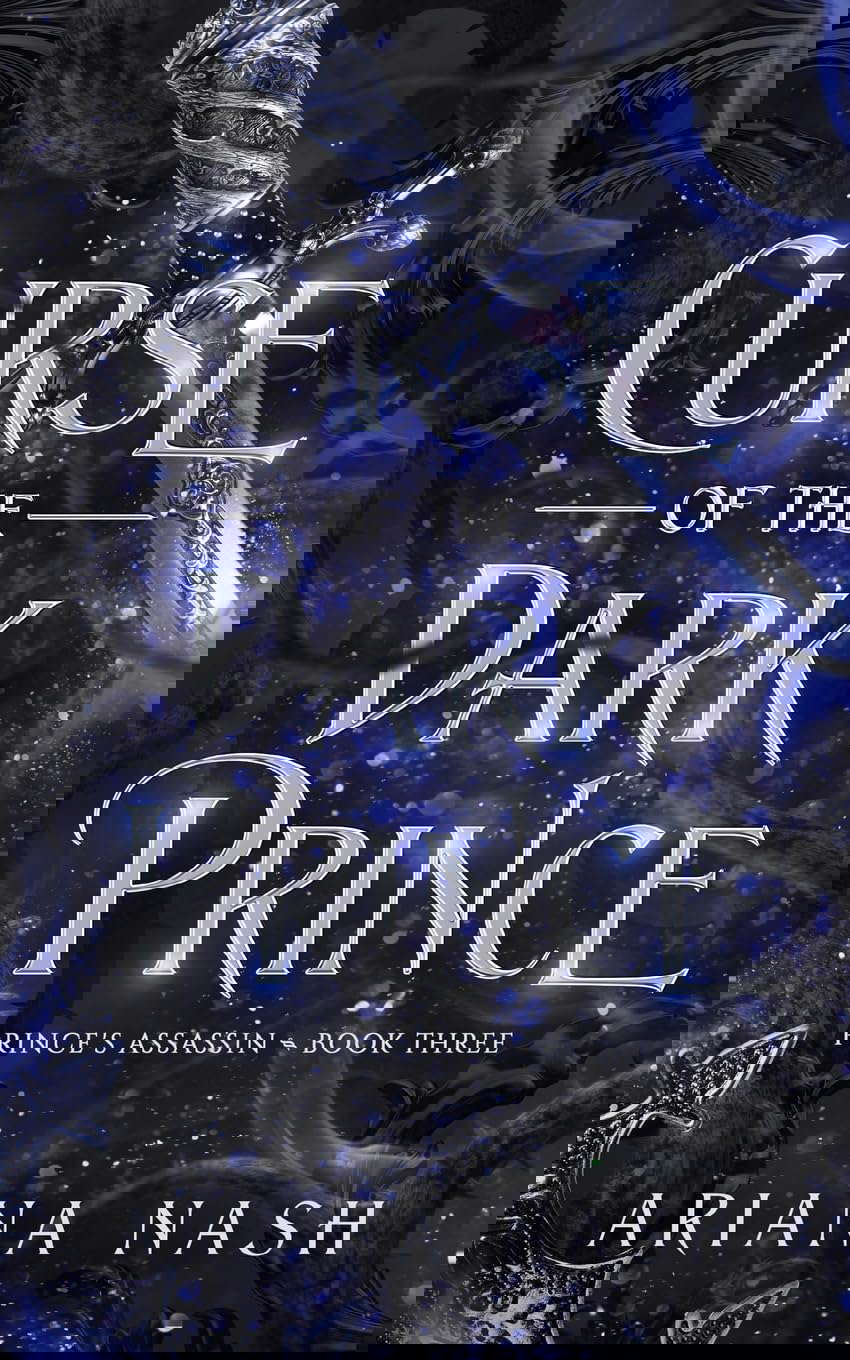 Curse of the Dark Prince (Prince's Assassin) poster