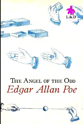 The Angel of the Odd poster