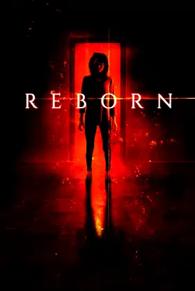 Reborn poster