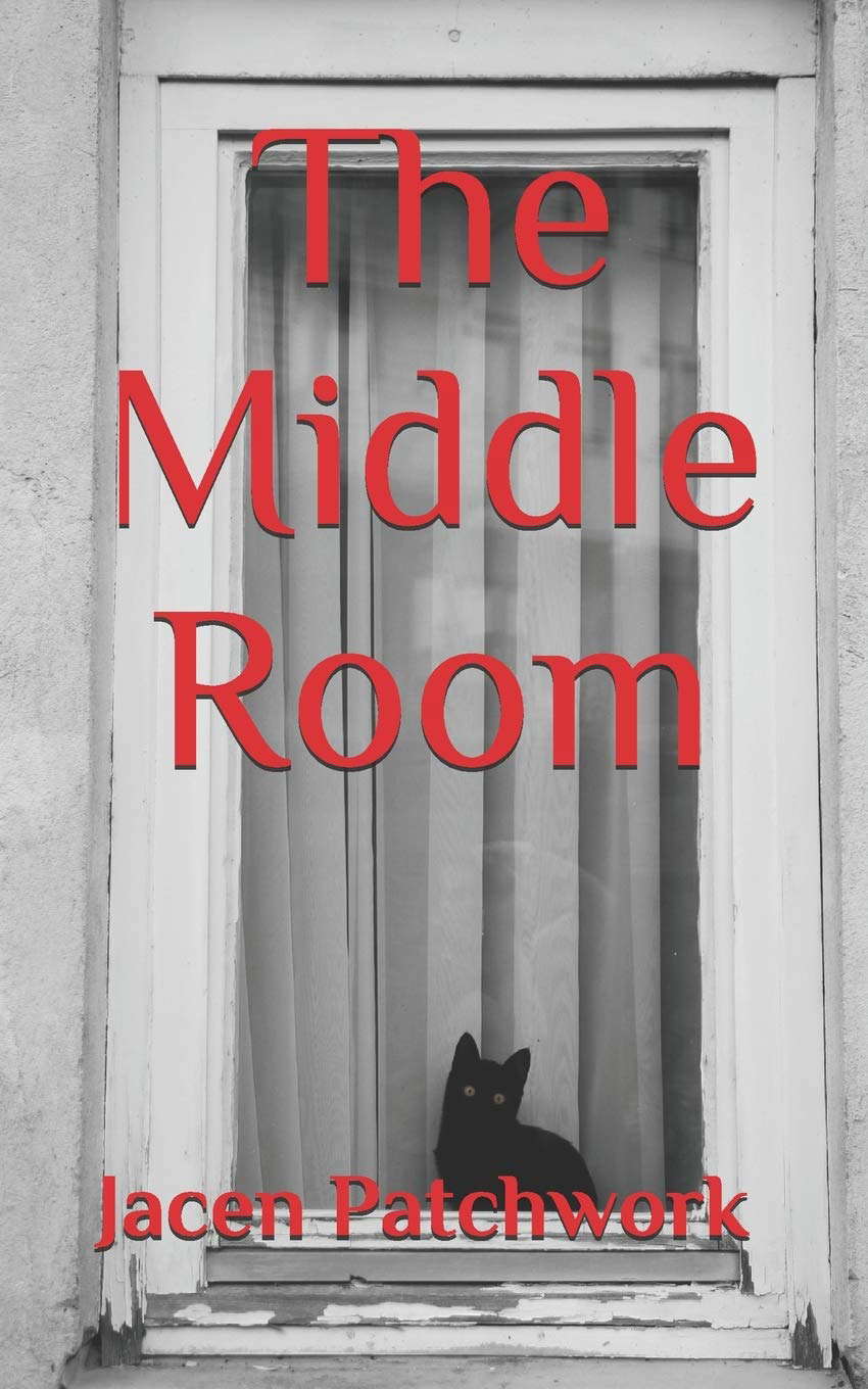 The Middle Room poster