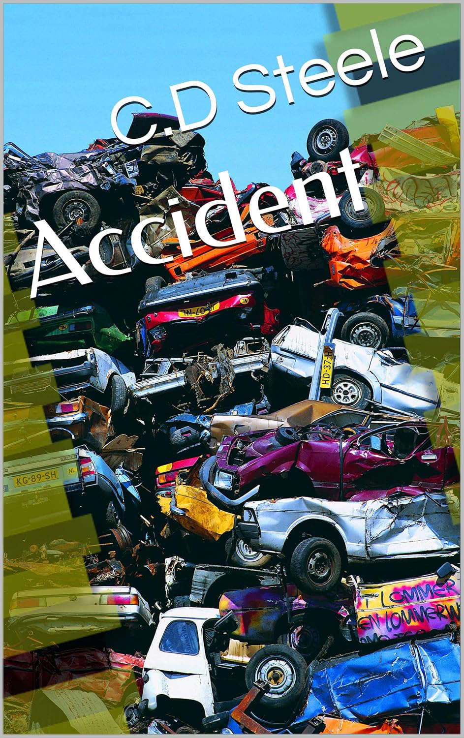 Accident poster