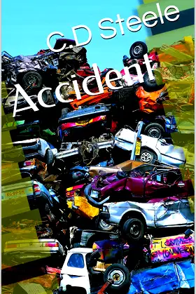 Accident poster