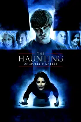 The Haunting of Molly Hartley poster