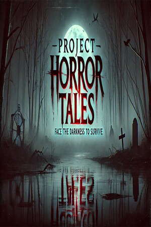 Project Horror Tales poster