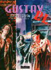 Gustav, P. I.: Paranormal Investigator poster