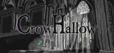 CrowHallow capsule
