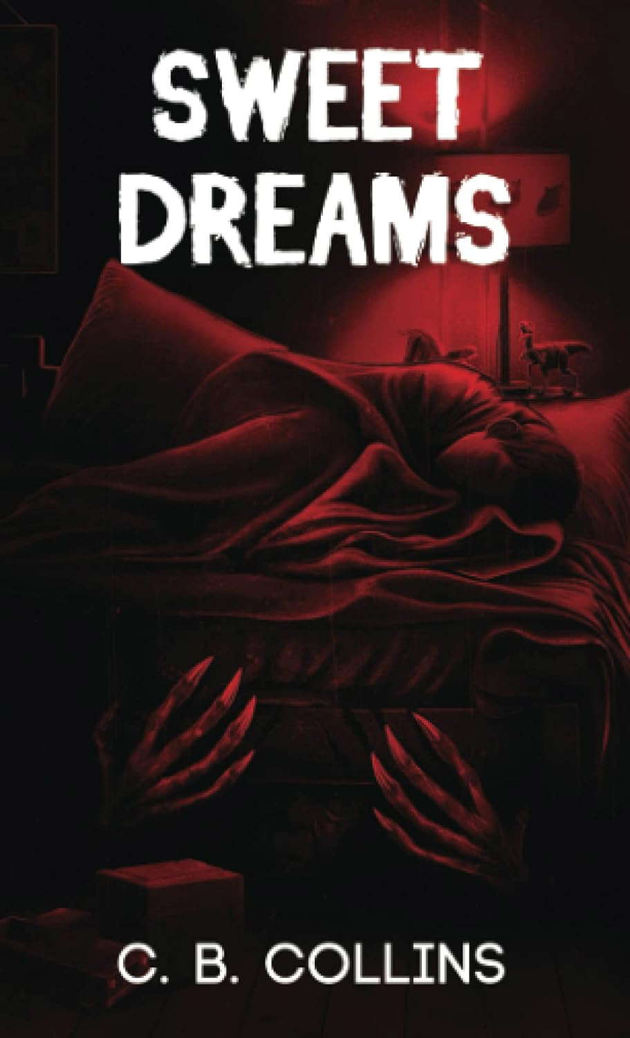 Sweet Dreams poster