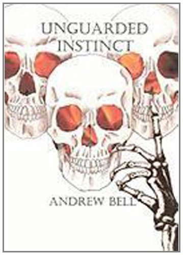 Unguarded Instinct poster