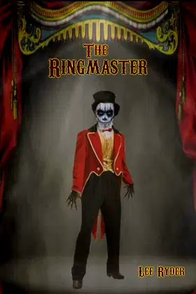 The Ringmaster (Carnival) poster