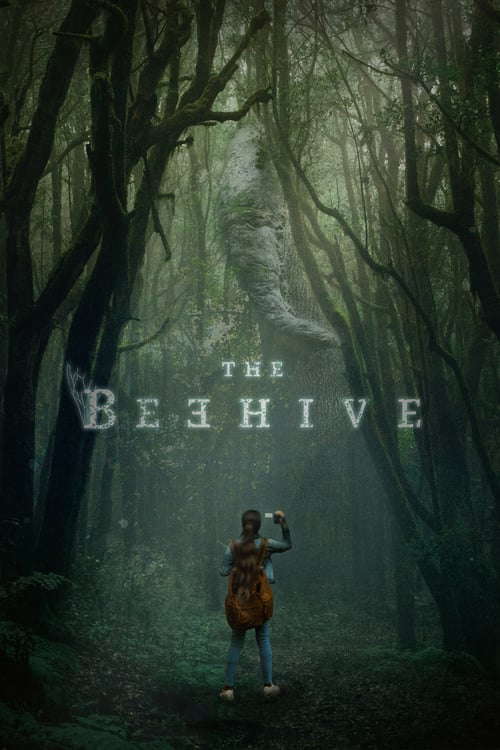 The Beehive poster