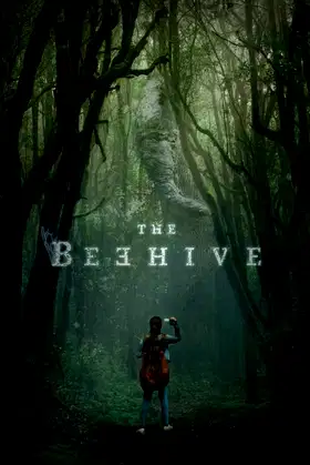 The Beehive poster