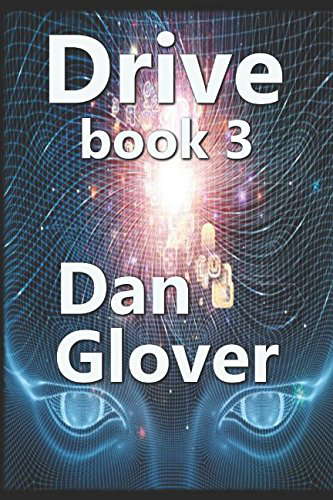 Drive: Book 3 poster