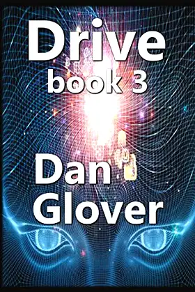 Drive: Book 3 poster