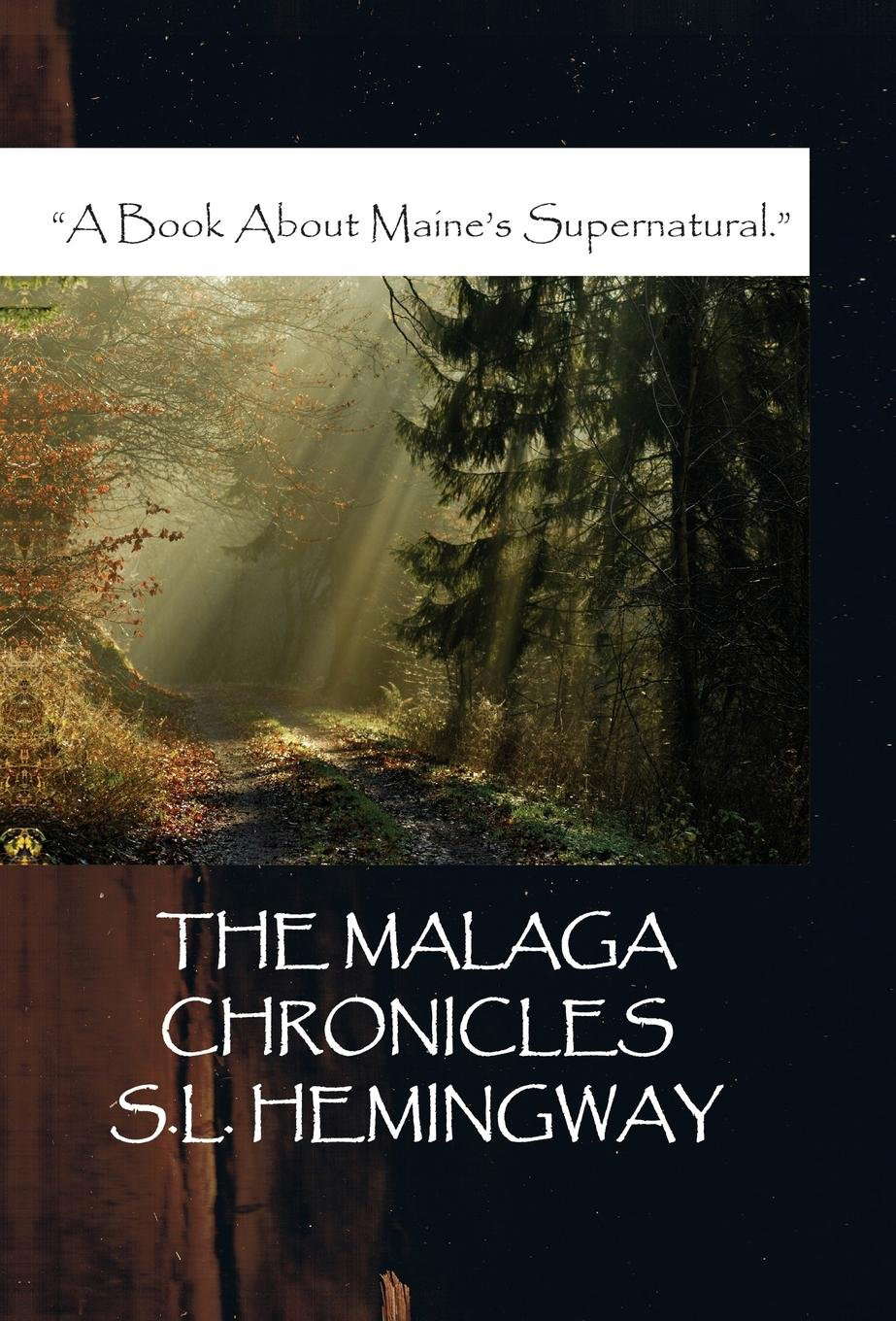 The Malaga Chronicles poster