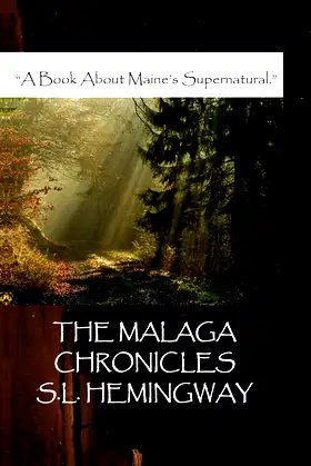 The Malaga Chronicles poster