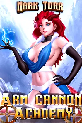 Arm Cannon Academy: A Monster Girl Isekai Adventure poster
