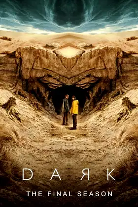 Season 3 poster