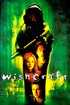 Wishcraft poster