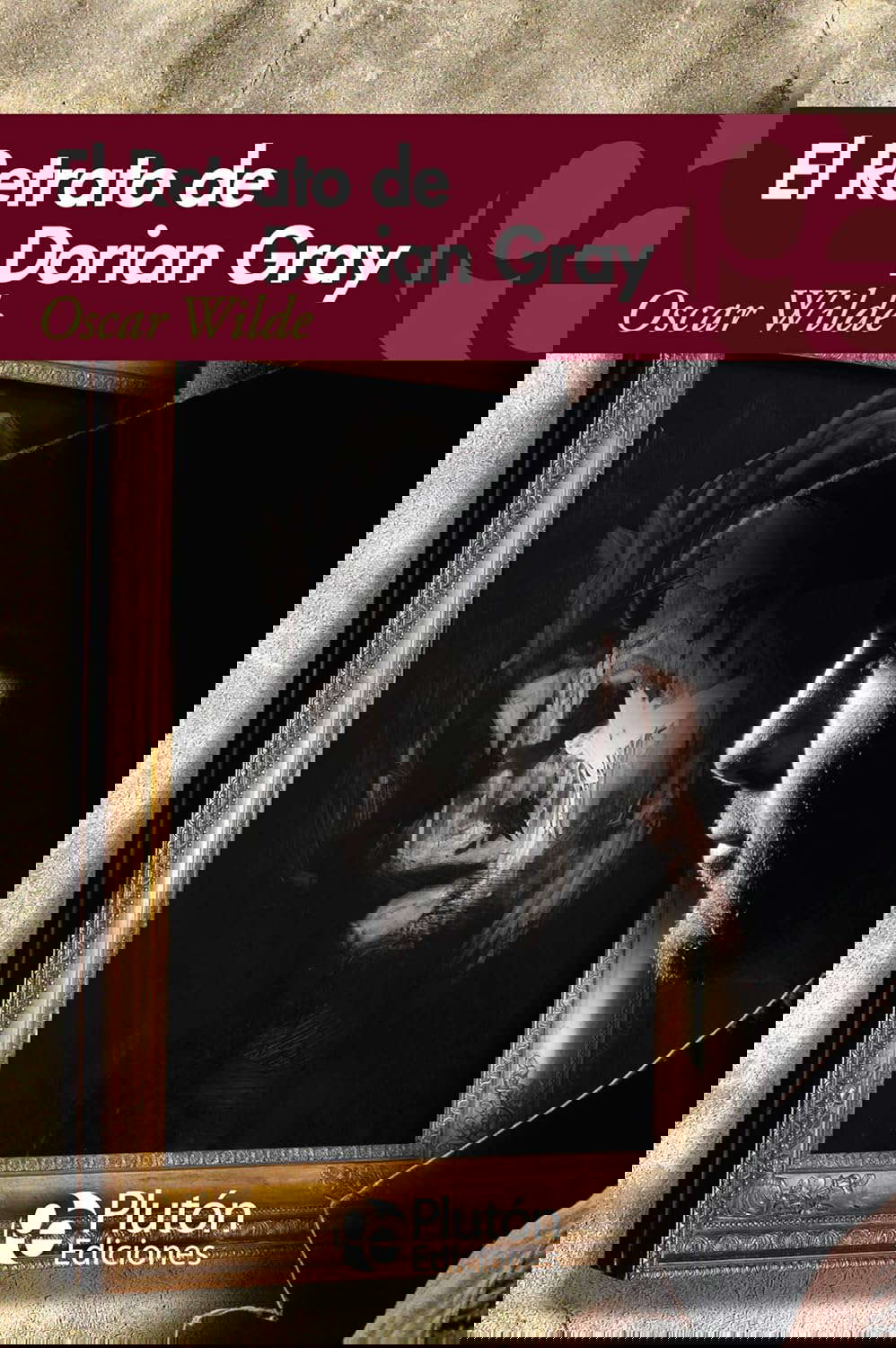 El Retrato de Dorian Gray poster
