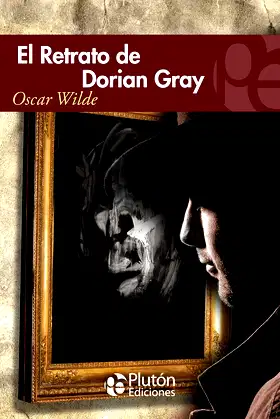 El Retrato de Dorian Gray poster