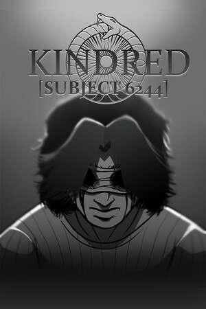 Kindred [Subject 6244] poster