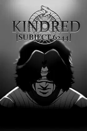 Kindred [Subject 6244] poster