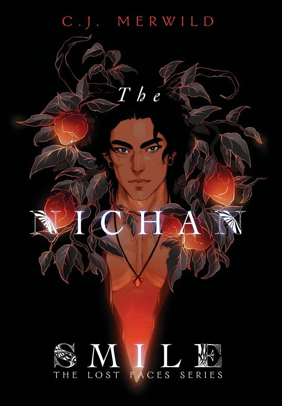 The Nichan Smile (The Lost Faces) poster