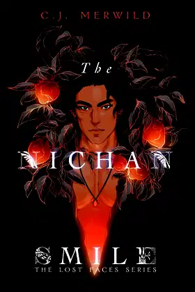 The Nichan Smile (The Lost Faces) poster